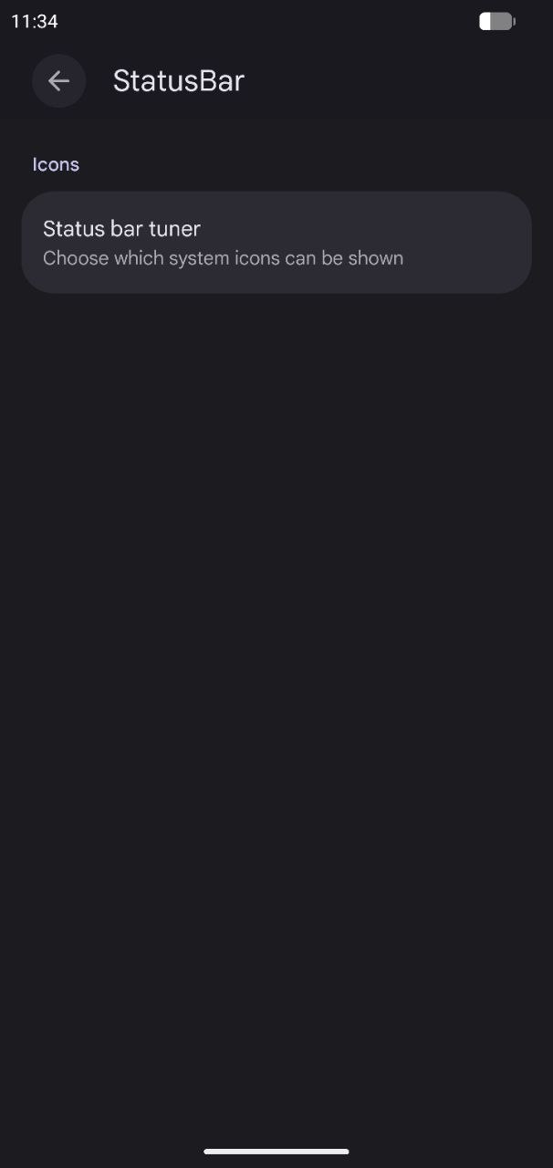 EuclidOS Themes